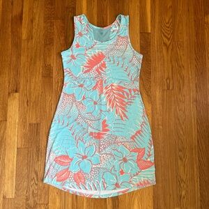 Columbia PFG Midway Bay Active Dress